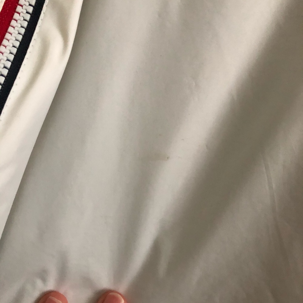 Vintage Tommy Hilfiger Nylon Convertible Jacket - Picture 7 of 8